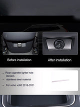 Interior Bright Strip Trim for Volvo XC60 2018-2021