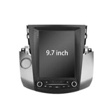 Tesla Style Android Screen for Toyota RAV4 2005-2013 Android Head Unit Bosstar