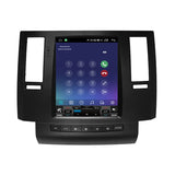 10.4" Android Head Unit GPS for Infiniti FX35 Android Head Unit Bosstar