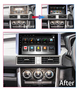 GPS Android Head Unit for Mitsubishi Xpander 2017-2020 Android Head Unit Bosstar