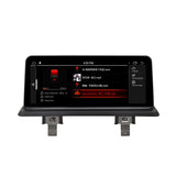 Android Head Unit 10.25 inch GPS Nav for BMW Z4 2004-2007 Android Head Unit Bosstar