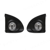 H11 Fog Lamp Assembly for Toyota AXIO 2014 Car Interior Accessory OEM