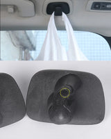 Rear Row Coat Hooks for Volvo XC60 XC90 2015-2025