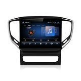 Android 11 CarPlay Stereo for Maserati Ghibli 2017-20 Android Head Unit Bosstar