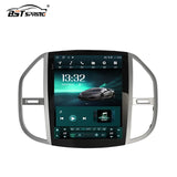 12.1in Android Radio for Benz Vito V Class W447 Android Head Unit Bosstar 12.1" 64 g 4 g