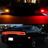 LED Side Marker Lights for Dodge Challenger 2008-2020