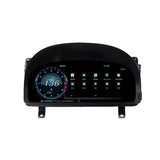 12.3" Speedometer LED Dashboard for Toyota 2008-2014 Car Interior Accessory OEM