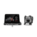 Android Headunit GPS 128GB for Mazda 6 2019-2021 Android Head Unit Bosstar