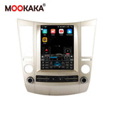 Android 13 Multimedia Head Unit for Hyundai Veracruz 2007–2012