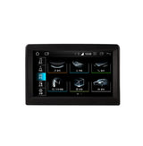 Android 13 IPS Stereo for Audi A8 2005 2010 Android Head Unit Bosstar