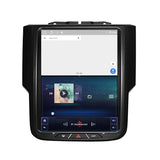 Android 13 Headunit IPS GPS for Dodge RAM 2013-2018 Android Head Unit Bosstar