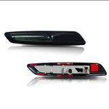 Amber LED Side Marker Lights for BMW E90 F30