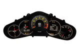 12.3" Digital Cluster for Porsche Panamera 2010-2016 Car Interior Accessory Bosstar