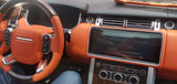 Android Stereo Retains OEM for Range Rover 2017-2019 Android Head Unit Bosstar