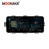 Android 13 Multimedia Navigation System for Range Rover L405