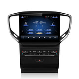 Android CarPlay Radio for Maserati Ghibli 2014-2016 Android Head Unit Bosstar