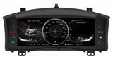 12.3 Inch Digital Instrument Cluster for Lexus LX 2007–2015