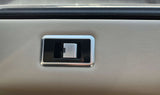 OEM Window Switch for Range Rover Vogue and Sports Car Interior Accessory Bosstar