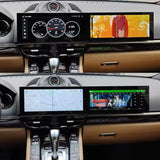 Android CarPlay Head Unit for Porsche Cayenne 2010-2015 Android Head Unit Bosstar