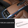 Armrest Decor Strip for Volvo XC90 V90