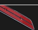 Stainless Steel Chrome Bumper Trim for Volvo S90 V90