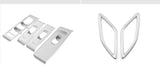 Center Console Trim Frame for Volvo XC40 C40
