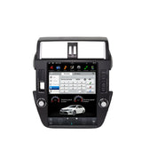 12.1 Inch Android GPS Head Unit for Toyota Prado 150 Android Head Unit Bosstar