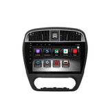 Android Multimedia DVD Player for Nissan Sylphy Android Head Unit Bosstar