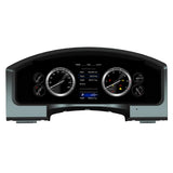 Car Interior Accessory LCD Cluster for Landcruiser 2008 Car Interior Accessory Bosstar