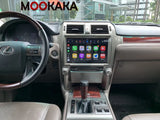 Android 13 Multimedia Navigation System for Mercedes-Benz