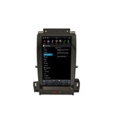 Android Vertical Screen Radio for Ford Taurus 2013 Android Head Unit Bosstar