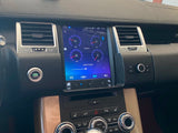 9.7 Inch Android CarPlay for Range Rover Sport 2010 Android Head Unit Bosstar