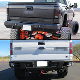 LED Trailer Hitch Cover Brake Light for Truck SUV