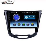 Android Head Unit 10 Inch GPS for Nissan X-Trail 2014 Android Head Unit Bosstar