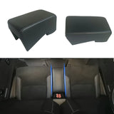3rd Row Seat Gap Armrest for Volvo XC90 2015-2022 Car Interior Accessory LINGLUYANG