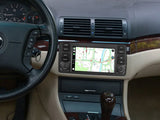 Android Head Unit GPS Navigation for BMW 3 Series 2006 Android Head Unit Bosstar