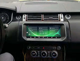 Android GPS CarPlay Head Unit for Range Rover Executive 2013-2016 Android Head Unit Bosstar