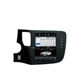 Tesla Style Android Radio for Mitsubishi Outlander 2014-2016 Android Head Unit Bosstar