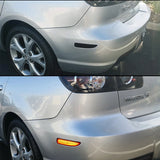 LED Rear Marker Lights for Mazda 3 5 6