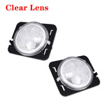 LED Side Markers for Jeep Wrangler JK 07-17