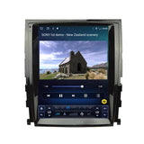 10.4" Portable Android GPS Radio for Escalade 2007-2014 Android Head Unit Bosstar
