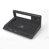 Wireless Charger Fast Charging For VW Tiguan Allspace Car Interior Accessory LINGLUYANG