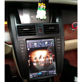 Android GPS Navigation Radio for Nissan Teana J31 Android Head Unit Bosstar