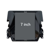 Android DVD GPS Navigation for Honda Civic 9.7 Inch Android Head Unit Bosstar