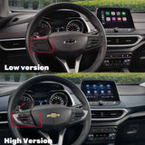 1Din Android Multimedia for Chevrolet Tracker Onix 2019-23 Android Head Unit BOSSTAR