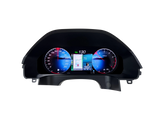 12.3 LCD Speedometer Cluster for Benz W212 2014-2015 Car Interior Accessory Bosstar
