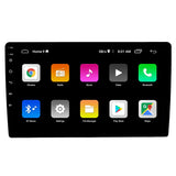 Android Head Unit Wireless CarPlay for Toyota Prado Android Head Unit Bosstar