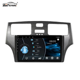 Android Head Unit 9 Inch GPS for Lexus ES300 2001-2006 Android Head Unit BOSSTAR 9" 4CORE 4+64GB