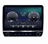 10 Inch Android Multimedia Player with Knobs Universal Android Head Unit Bosstar 10'' 8core 4+64GB