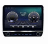 10 Inch Android Multimedia Player with Knobs Universal